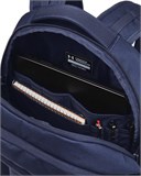 UA Hustle 6.0Backpack 1384672-411