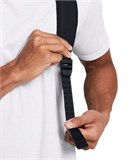 UA Contain Duo SmallBackpack Duffle 1381920-001