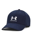 UA BrandedAdjustable Cap 1381645-410