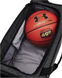 UA Undeniable 5.0 SmallDuffle Bag 1369222-002