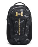 UA Hustle 6.0Backpack 1384672-001