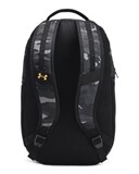 UA Hustle 6.0Backpack 1384672-001