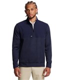 UA Drive Storm SweaterFleece½ Zip 1387121-410