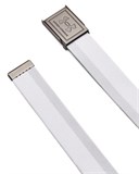 UA Drive Stretch WebbingBelt 1383935-100