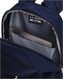 UA Hustle LiteBackpack 1364180-410