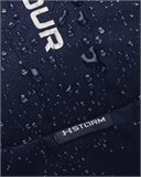 UA Hustle LiteBackpack 1364180-410