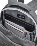 UA Hustle 6.0Backpack 1384672-025