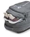 UA Hustle 6.0Backpack 1384672-025
