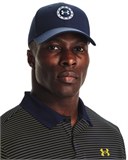 UA Jordan Spieth TourAdjustable Hat 1361544-410