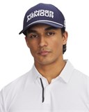 UA Jordan Spieth Drive RopeSnapback Cap 1389912-410