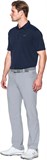 Under Armour Поло Tech Polo 1290140-410-lst