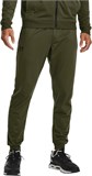 Under Armour Брюки SPORTSTYLE TRICOT JOGGER 1290261-390-lst