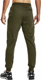 Under Armour Брюки SPORTSTYLE TRICOT JOGGER 1290261-390-lst
