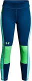 Under Armour Леггинсы Colorblock Crop Legging 1301761-487-lst