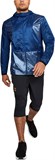 Under Armour Ветровка Perpetual FZ Jacket 1306388-574-lst