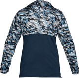 Under Armour Анорак Sportstyle Anorak Wind Half Zip Hooded 1311107-408-lst