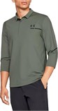 Under Armour Поло Perpetual Utility Polo 1317336-492-lst