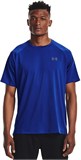 Under Armour Футболка Tech Ss Tee 1326413-400-lst