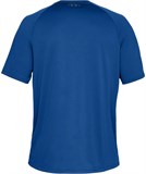 Under Armour Футболка Tech Ss Tee 1326413-400-lst