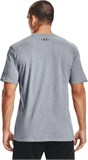 Under Armour Футболка Sportstyle Left Chest Logo Ss 1326799-036-lst