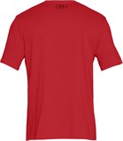 Under Armour Футболка Sportstyle Left Chest Logo Ss 1326799-600-lst