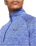 Under Armour Джемпер Men's UA Tech Half Zip Long Sleeve 1328495-400-lst