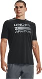 Under Armour Футболка Team Issue Wordmark Ss 1329582-001-lst