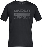 Under Armour Футболка Team Issue Wordmark Ss 1329582-001-lst