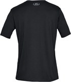 Under Armour Футболка Team Issue Wordmark Ss 1329582-001-lst