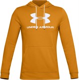 Under Armour Худи Sportstyle Terry Logo Hoodie 1348520-711-lst
