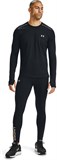 Under Armour Тайтсы Fly Fast Coldgear Tight 1356153-001-lst