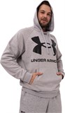 Under Armour Худи Rival Fleece Big Logo Hoodie 1357093-011-lst