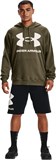 Under Armour Худи Rival Fleece Big Logo Hd 1357093-361-lst