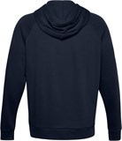 Under Armour Худи Rival Fleece Big Logo Hoodie 1357093-410-lst