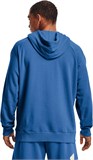 Under Armour Худи Rival Fleece Big Logo Hd 1357093-474-lst