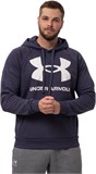 Under Armour Худи Rival Fleece Big Logo Hd 1357093-558-lst