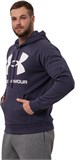Under Armour Худи Rival Fleece Big Logo Hd 1357093-558-lst