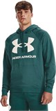 Under Armour Худи Rival Fleece Big Logo Hd 1357093-722-lst