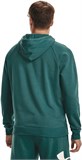 Under Armour Худи Rival Fleece Big Logo Hd 1357093-722-lst