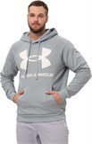Under Armour Худи Rival Fleece Big Logo Hd 1357093-781-lst