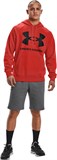 Under Armour Худи Rival Fleece Big Logo HD 1357093-839-lst