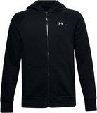 Under Armour Толстовка RIVAL FLEECE Full Zip HOODIE 1357609-001-lst