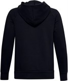 Under Armour Толстовка RIVAL FLEECE Full Zip HOODIE 1357609-001-lst