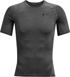 Under Armour Футболка компрессионная HG Comp SS Tee 1361518-090-lst
