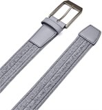 Under Armour Ремень Braided Golf Belt 1361569-035-lst