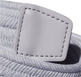 Under Armour Ремень Braided Golf Belt 1361569-035-lst