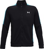 Under Armour Олимпийка Sportstyle Graphic Track Jacket 1361619-001-lst