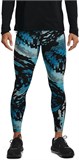Under Armour Тайтсы Outrun The Storm Tight 1365665-001-lst