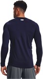 Under Armour Термобелье (верх) UA CG Armour Fitted Crew 1366068-410-lst