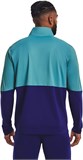 Under Armour Олимпийка Pique Track Jacket 1366202-433-lst